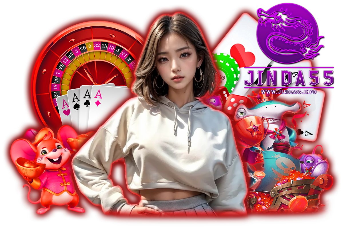 jinda55
