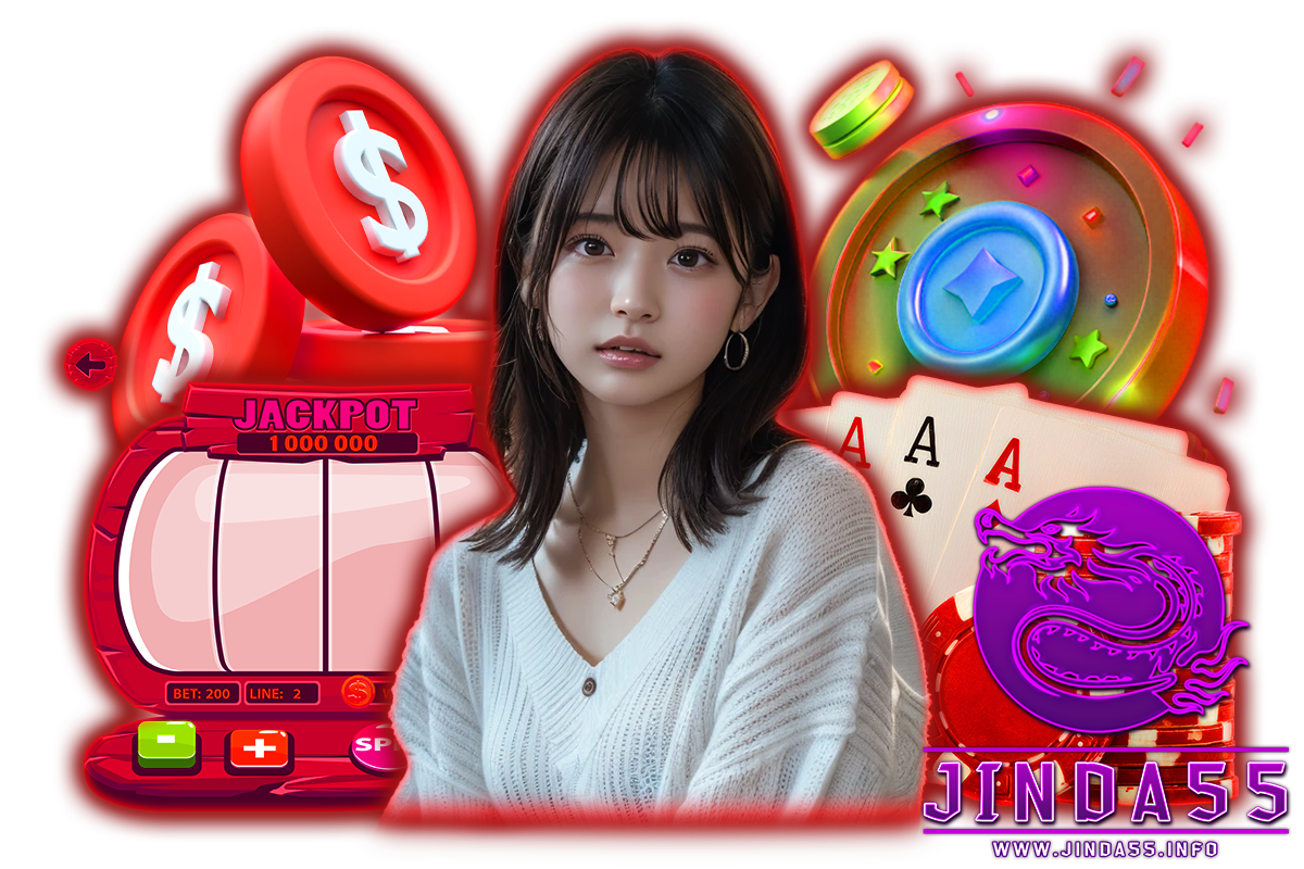 jinda55 com
